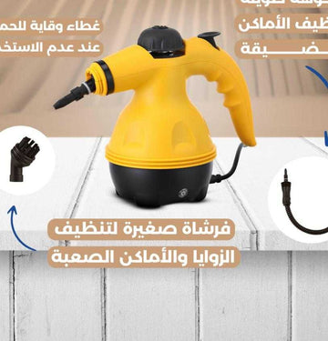 Handheld Steam Cleaner