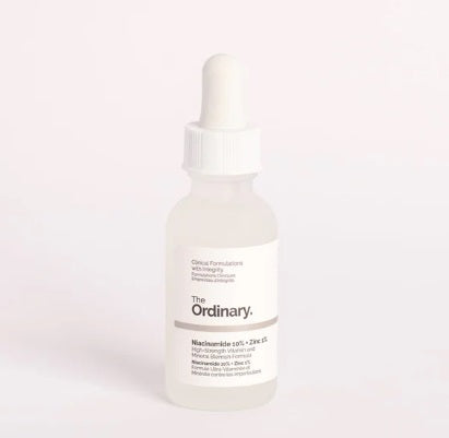 THE ORDINARY HYALURONIC ACID 2%+B5 30ML